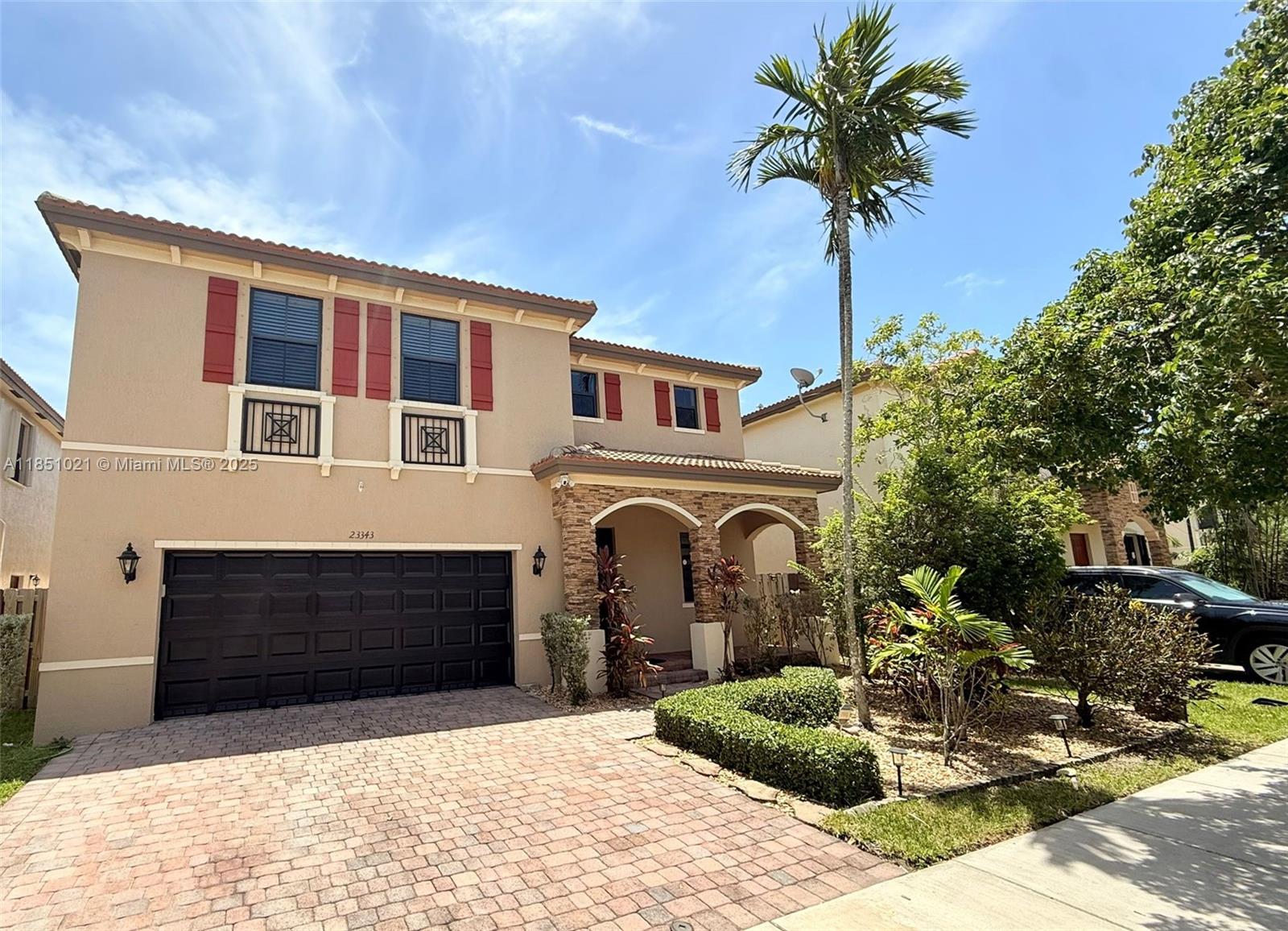 Welcome to this spacious and well-maintained home located in the heart of Homestead. This beautiful 4-bedroom, 2/1bath property offers an open floor plan, a modern kitchen with stainless steel appliances, a fenced backyard, and a two-car garage. Nestled in a quiet and family-friendly neighborhood, just minutes from shopping centers, schools, and the Turnpike. Ready for immediate move-in—don’t miss this great rental opportunity!