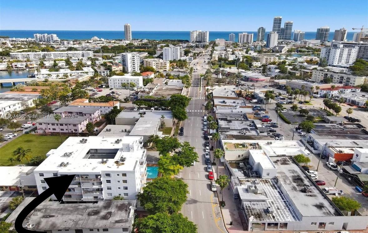 Property for Sale at 1145 Normandy Dr 504, Miami Beach, Miami-Dade County, Florida - Bedrooms: 2 
Bathrooms: 2  - $345,000