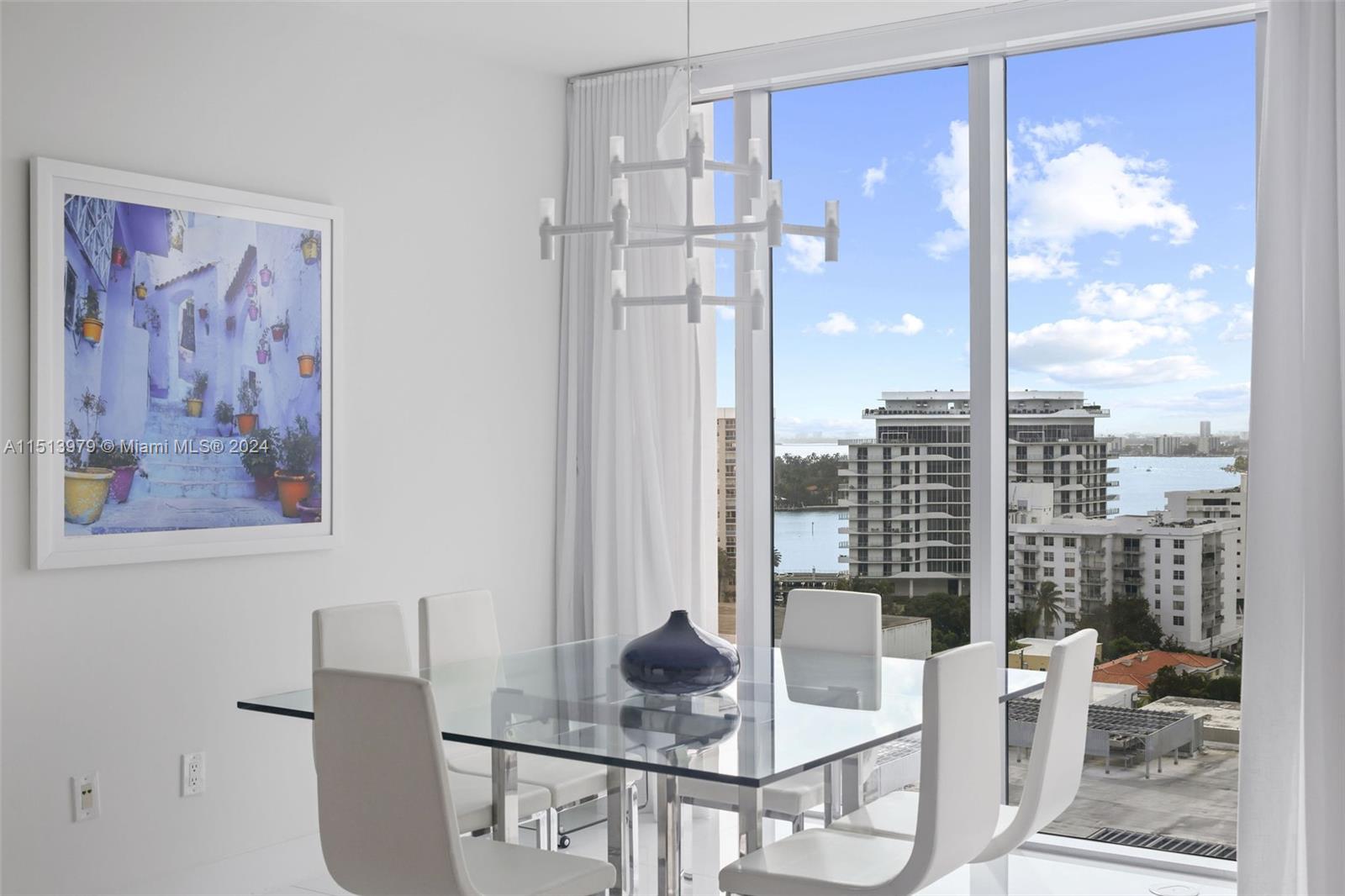 Rental Property at 6899 Collins Ave 1410, Miami Beach, Miami-Dade County, Florida - Bedrooms: 2 
Bathrooms: 2  - $7,000 MO.