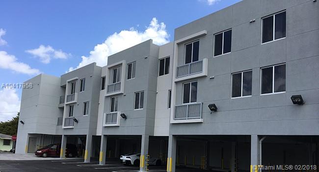 GLENHAVEN - Residential Lease