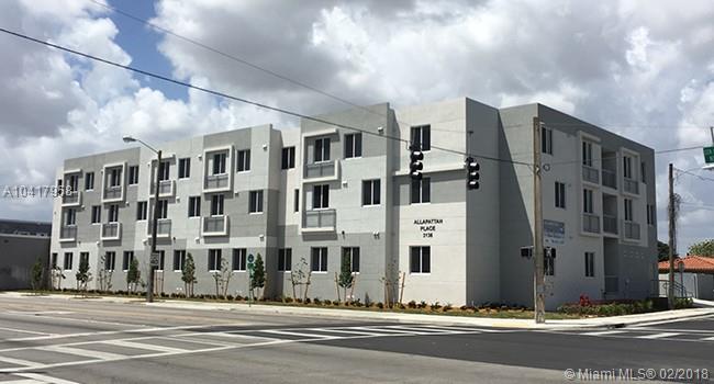 GLENHAVEN - Residential Lease