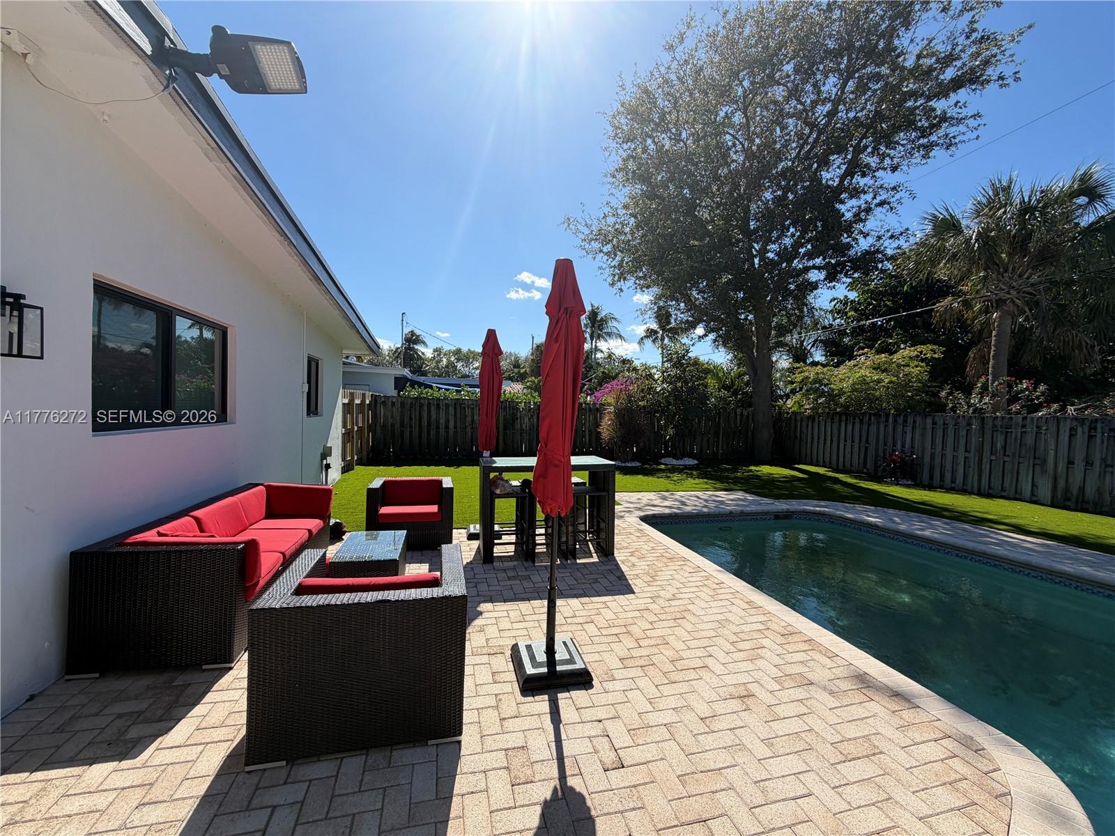 DEER-POMP ESTATES - Residential