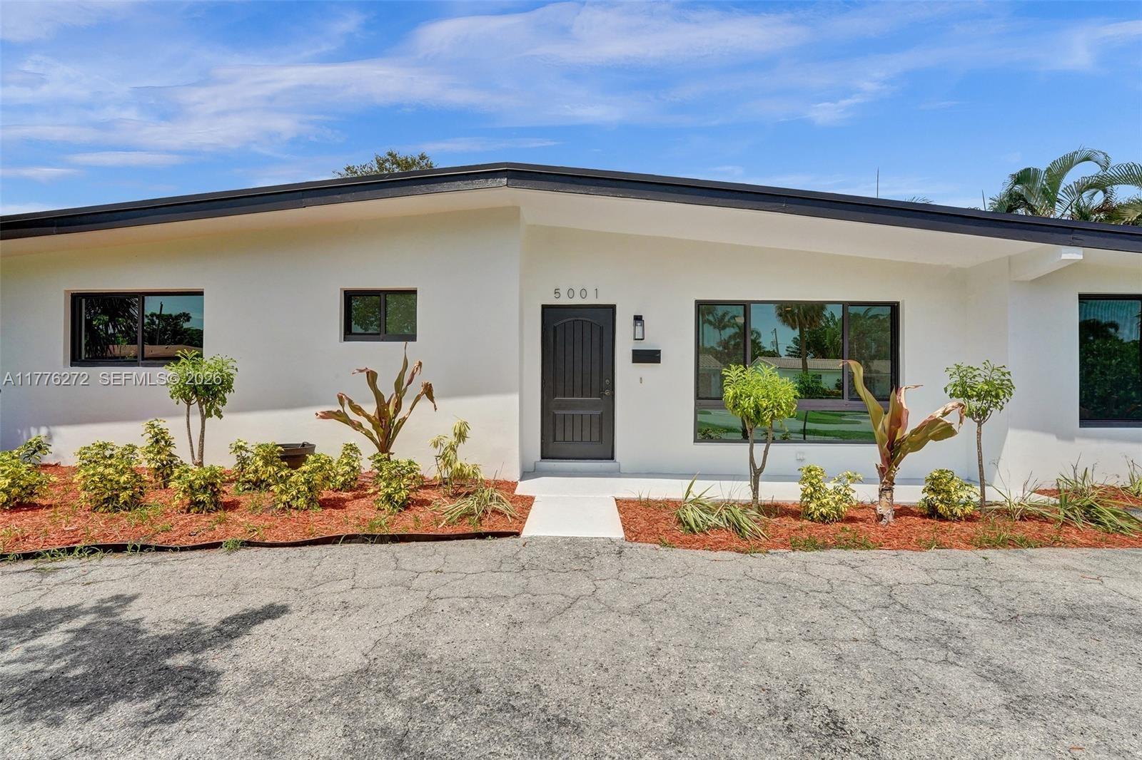 DEER-POMP ESTATES - Residential