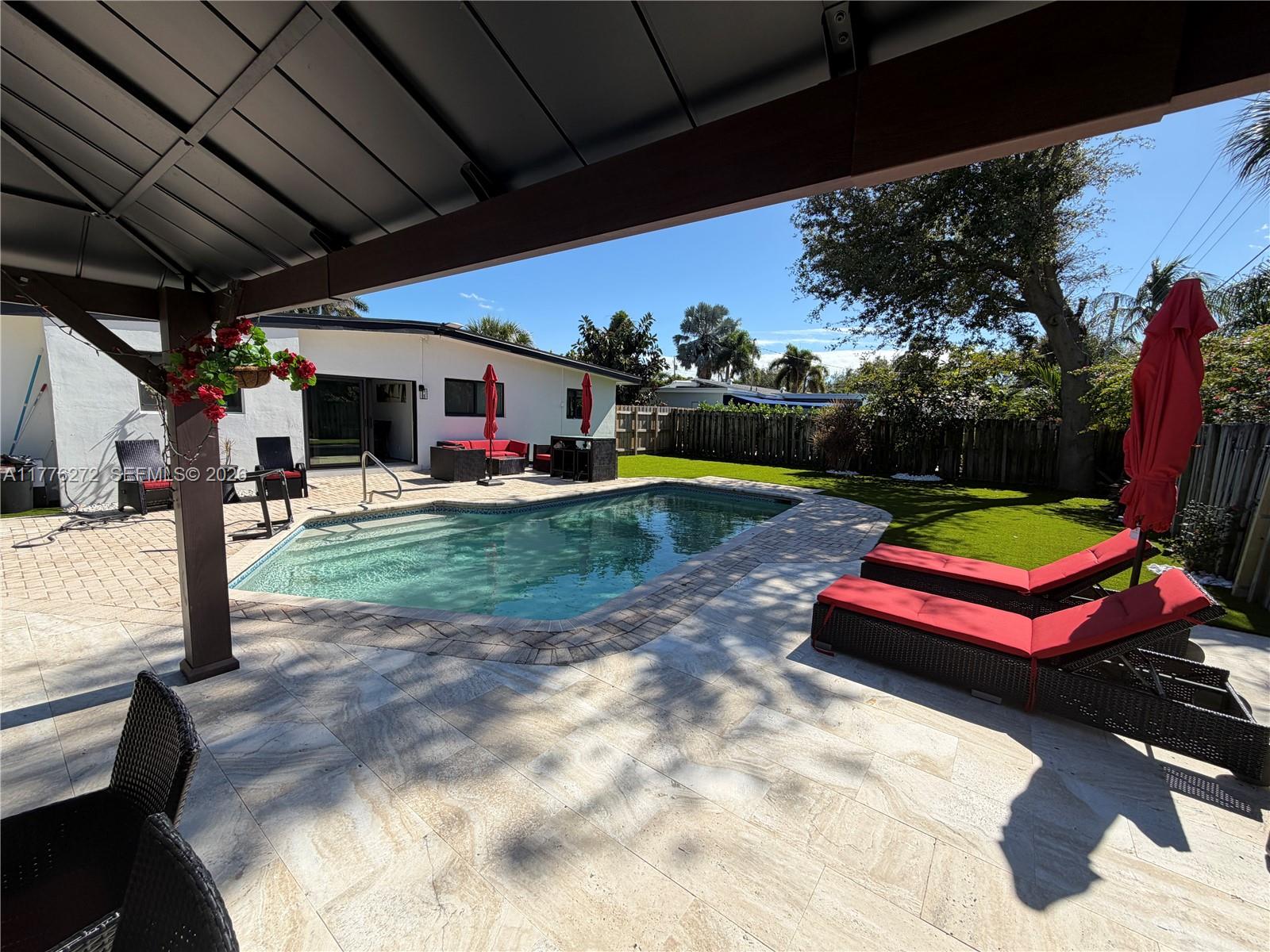 DEER-POMP ESTATES - Residential