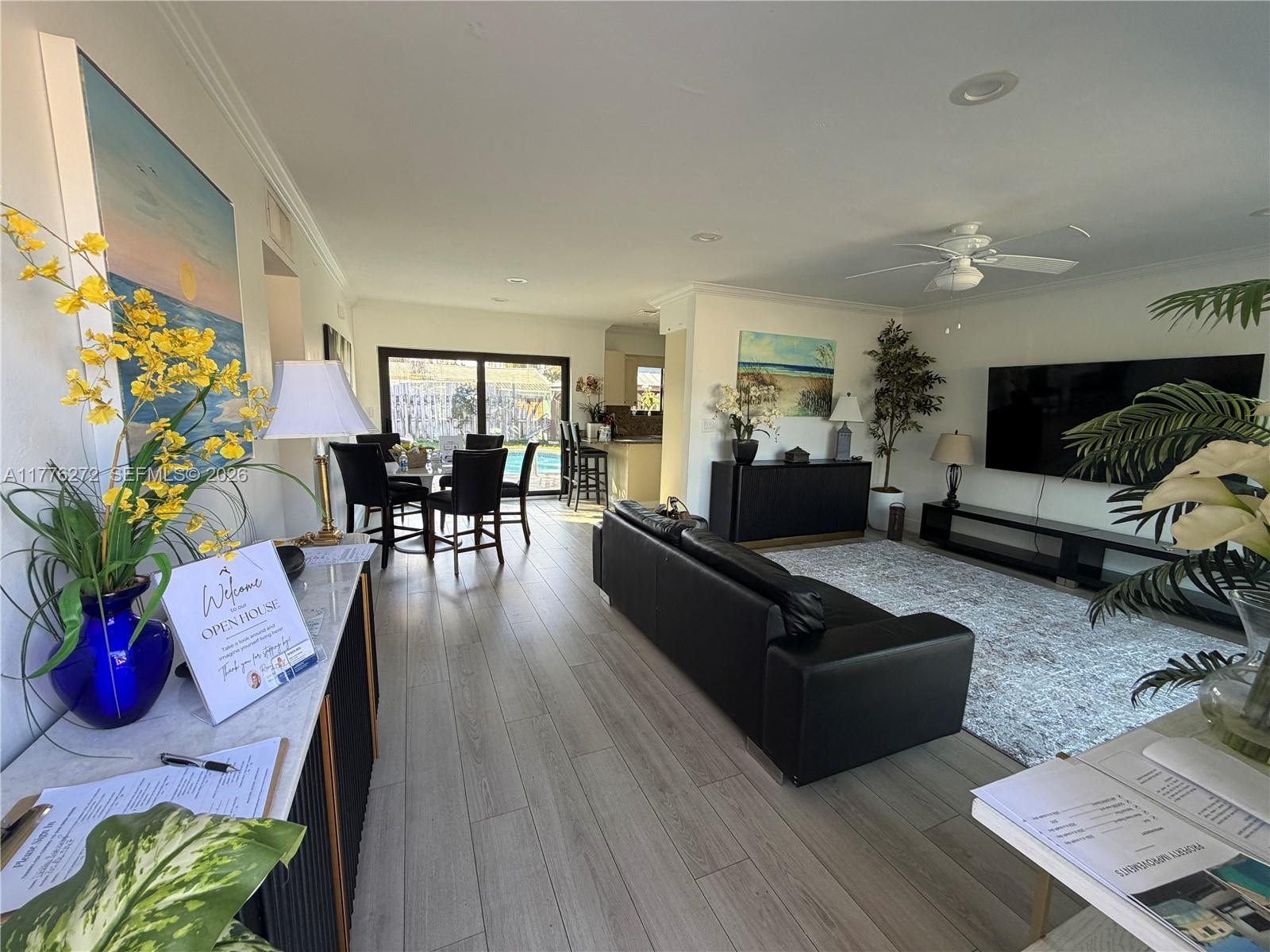 DEER-POMP ESTATES - Residential