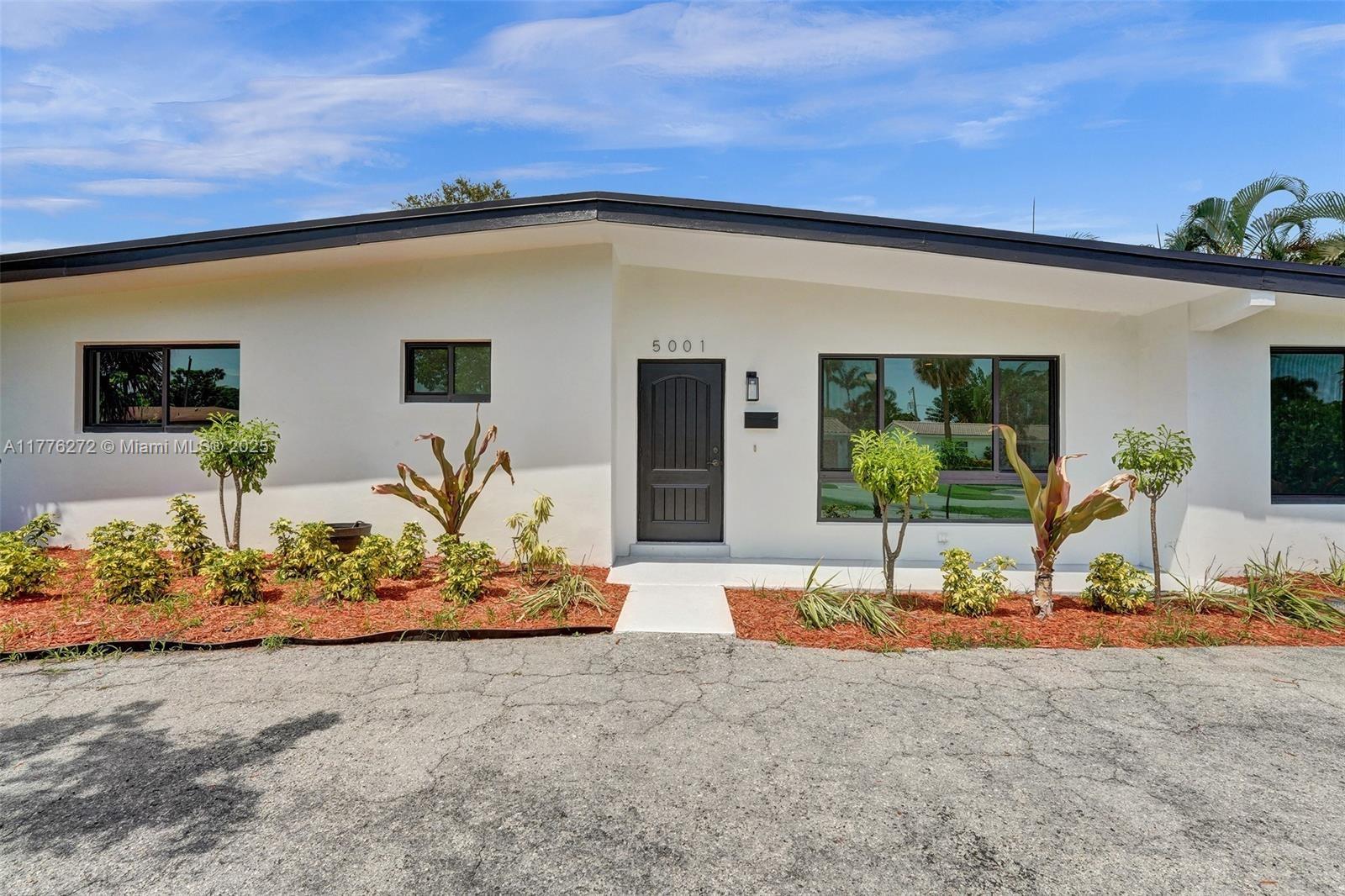 DEER-POMP ESTATES - Residential