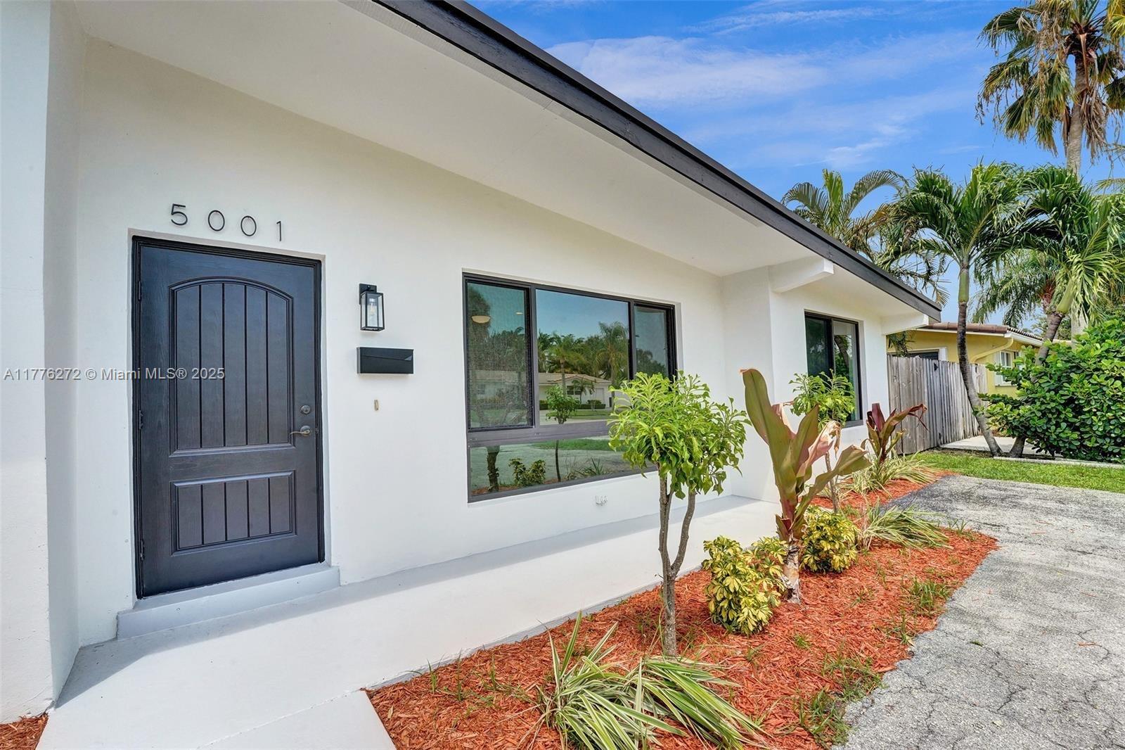 DEER-POMP ESTATES - Residential