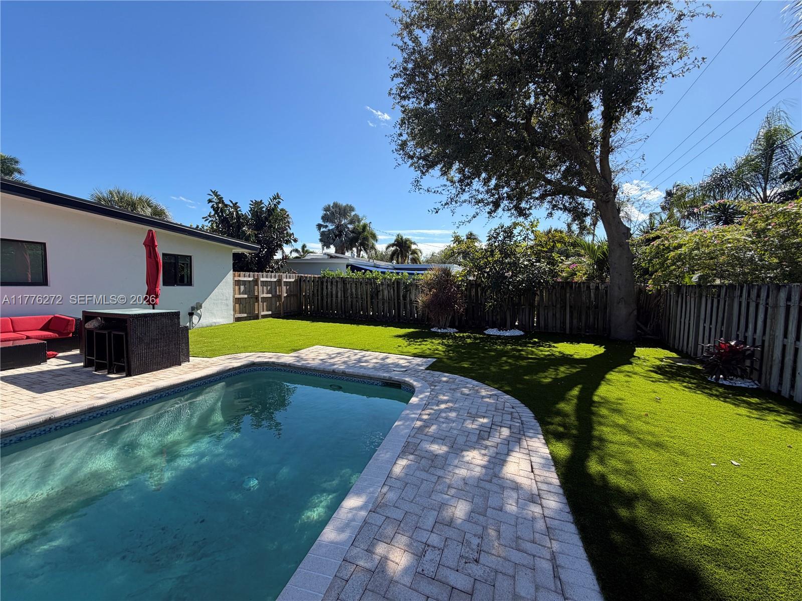 DEER-POMP ESTATES - Residential