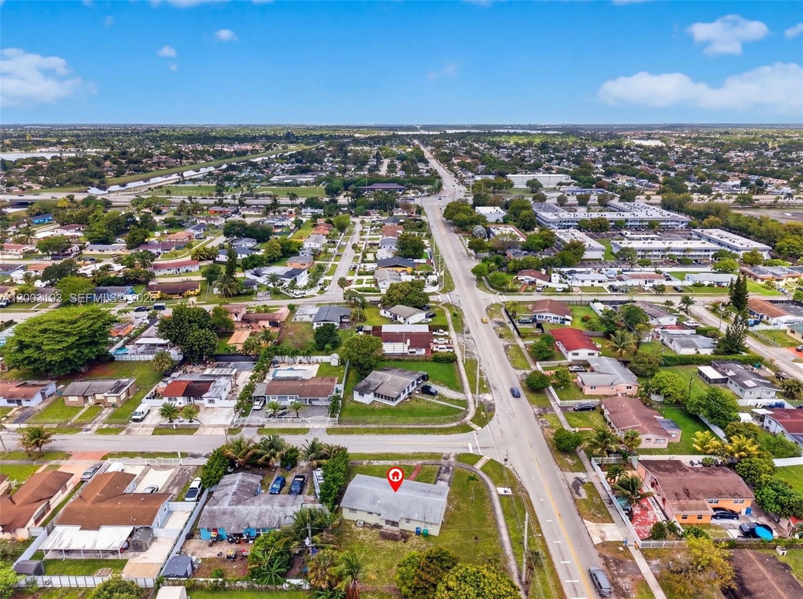 LAKE LUCERNE SEC 1 - Residential