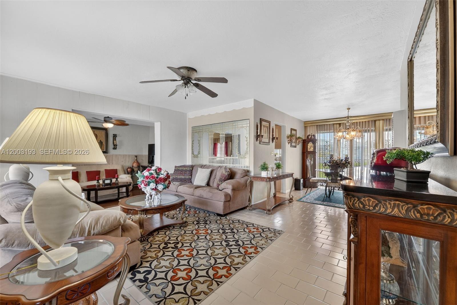 LAKE LUCERNE SEC 1 - Residential