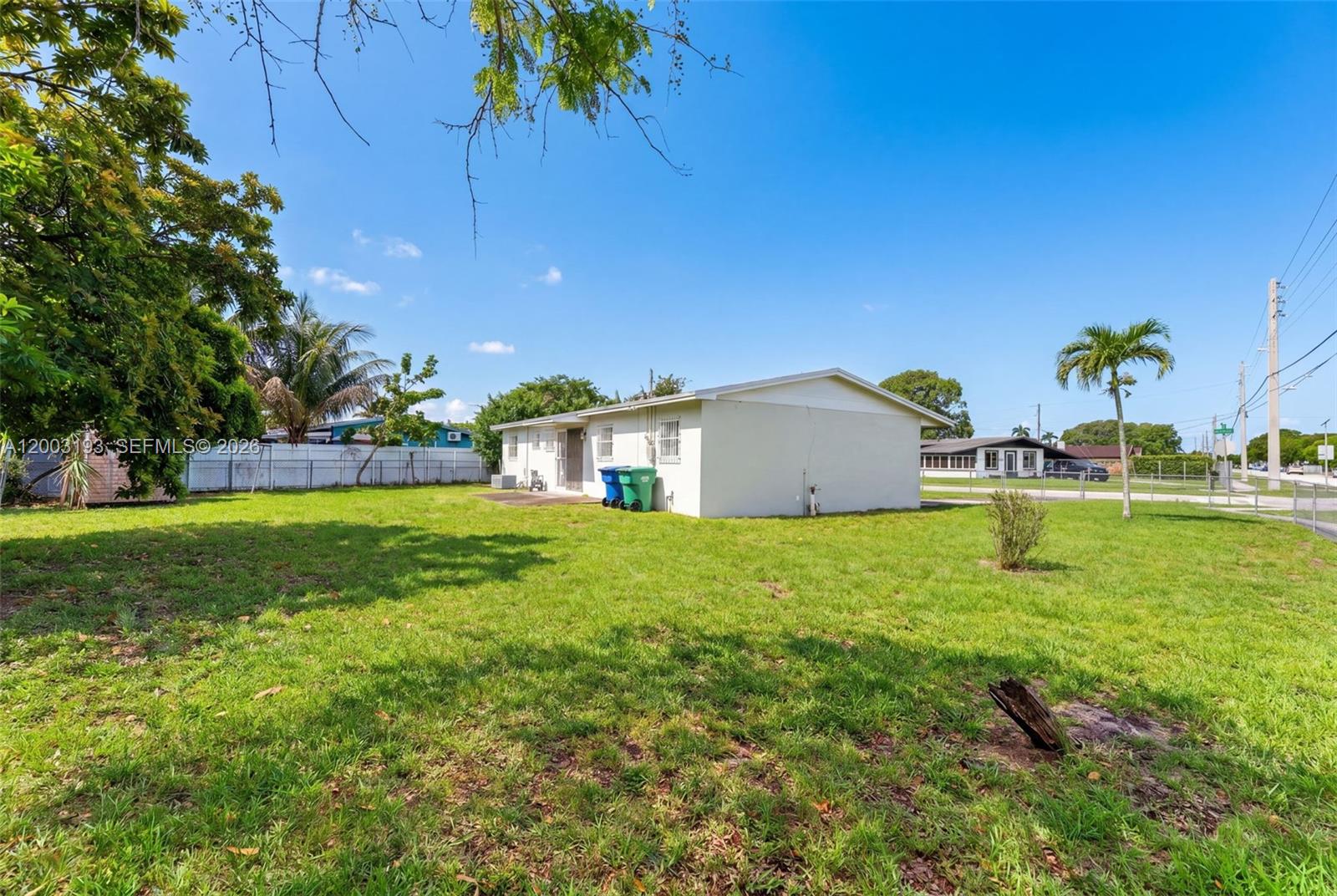 LAKE LUCERNE SEC 1 - Residential