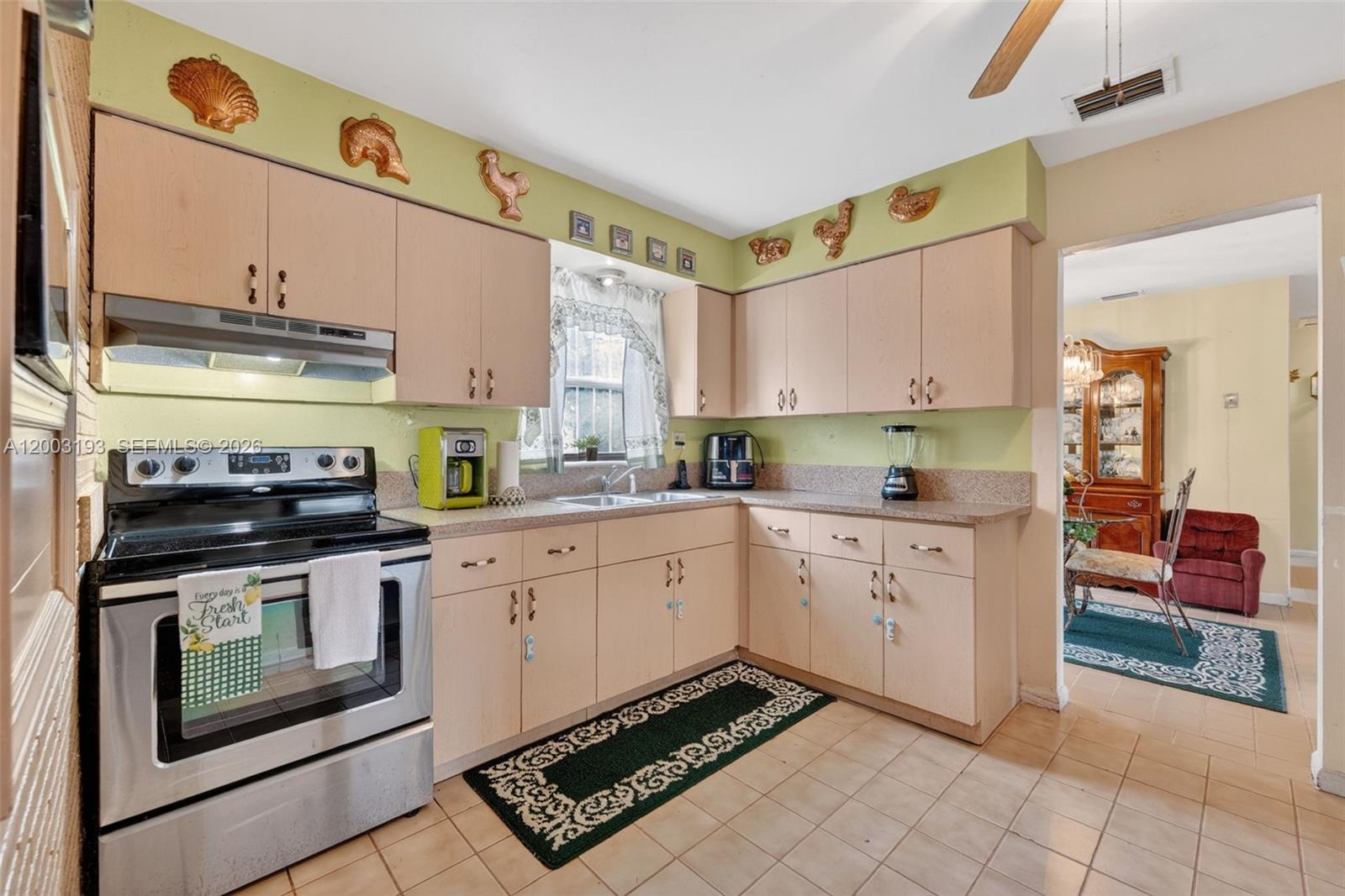 LAKE LUCERNE SEC 1 - Residential