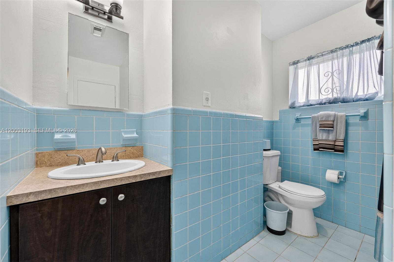 LAKE LUCERNE SEC 1 - Residential