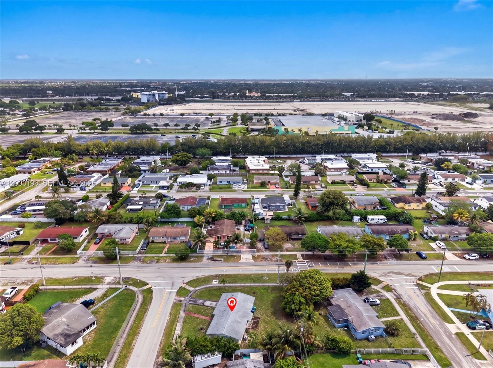 LAKE LUCERNE SEC 1 - Residential