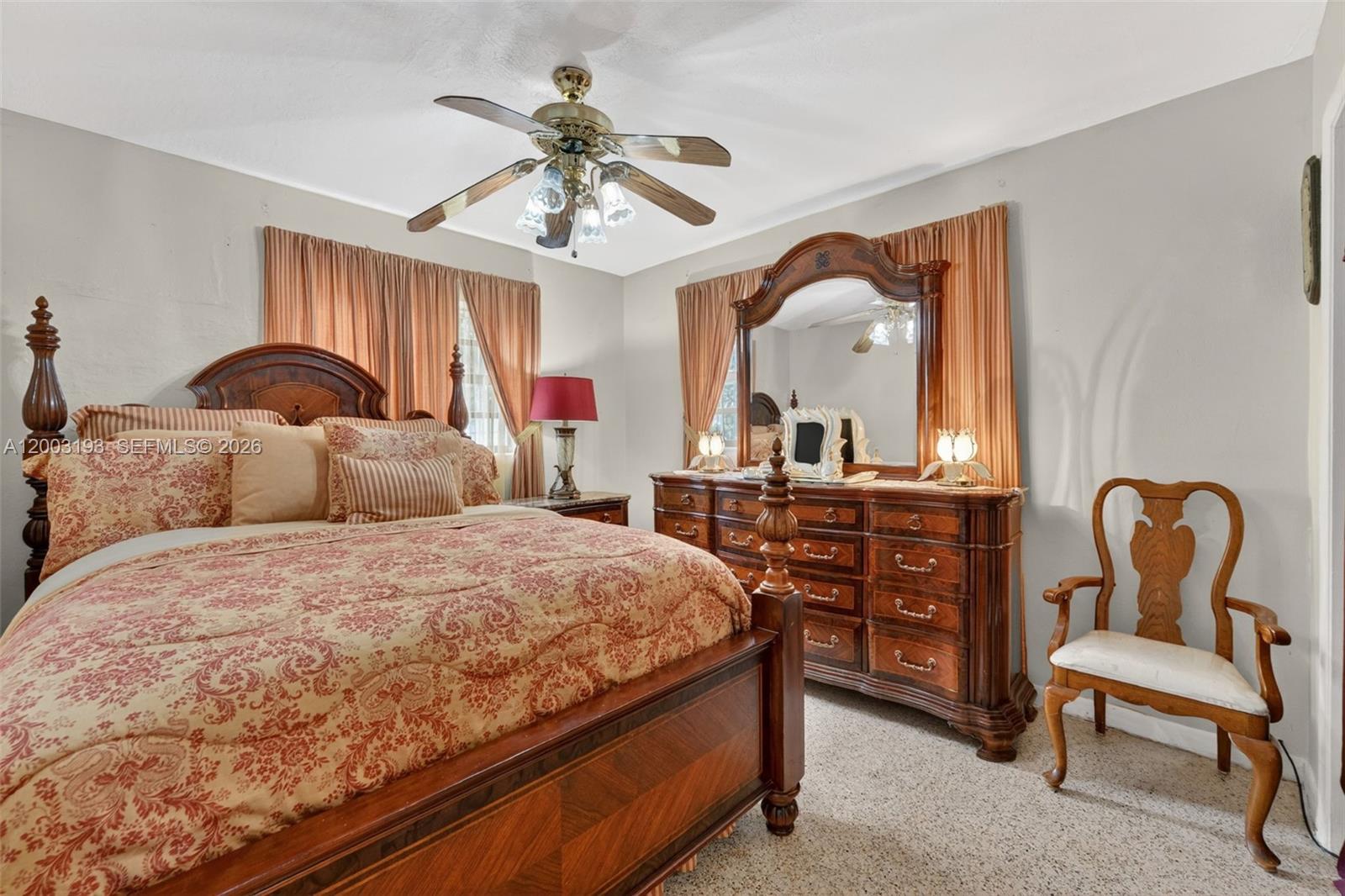 LAKE LUCERNE SEC 1 - Residential