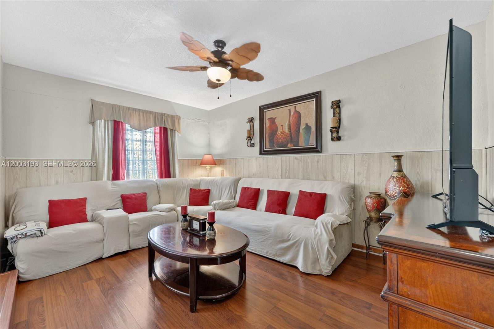 LAKE LUCERNE SEC 1 - Residential