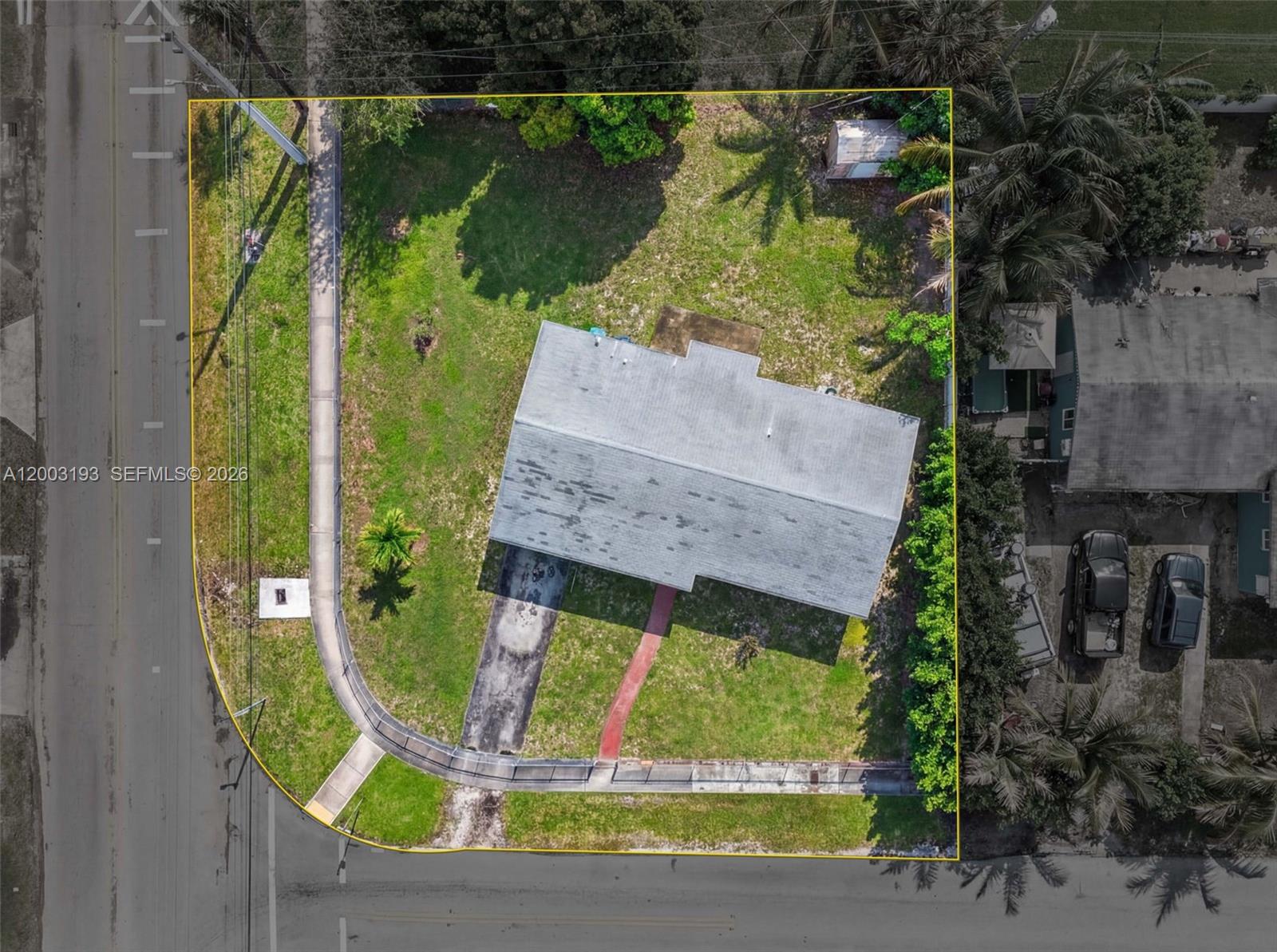 LAKE LUCERNE SEC 1 - Residential