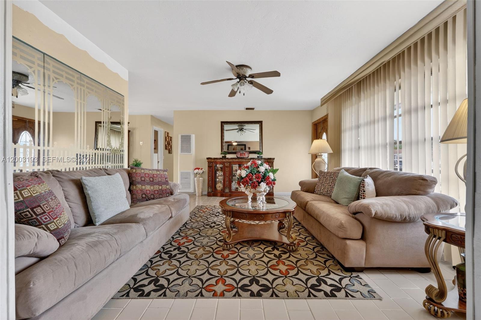 LAKE LUCERNE SEC 1 - Residential