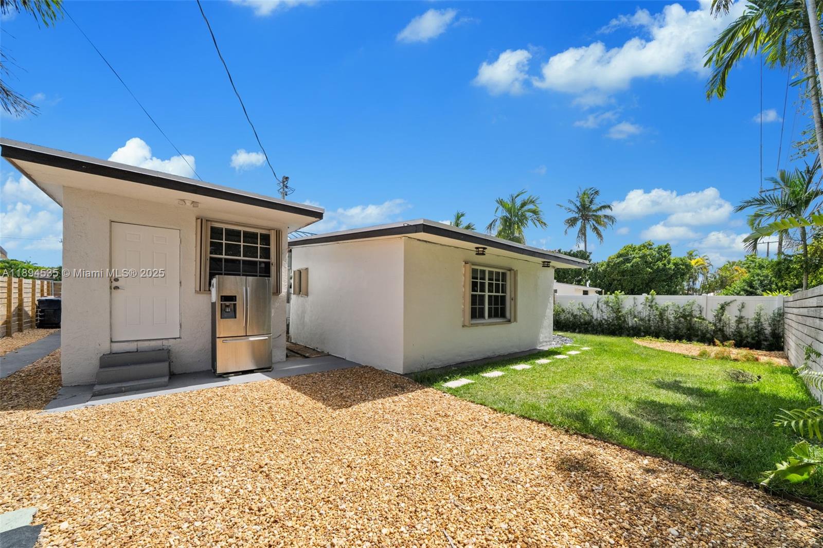 CENTRAL MIAMI PART 2 - Residential Lease