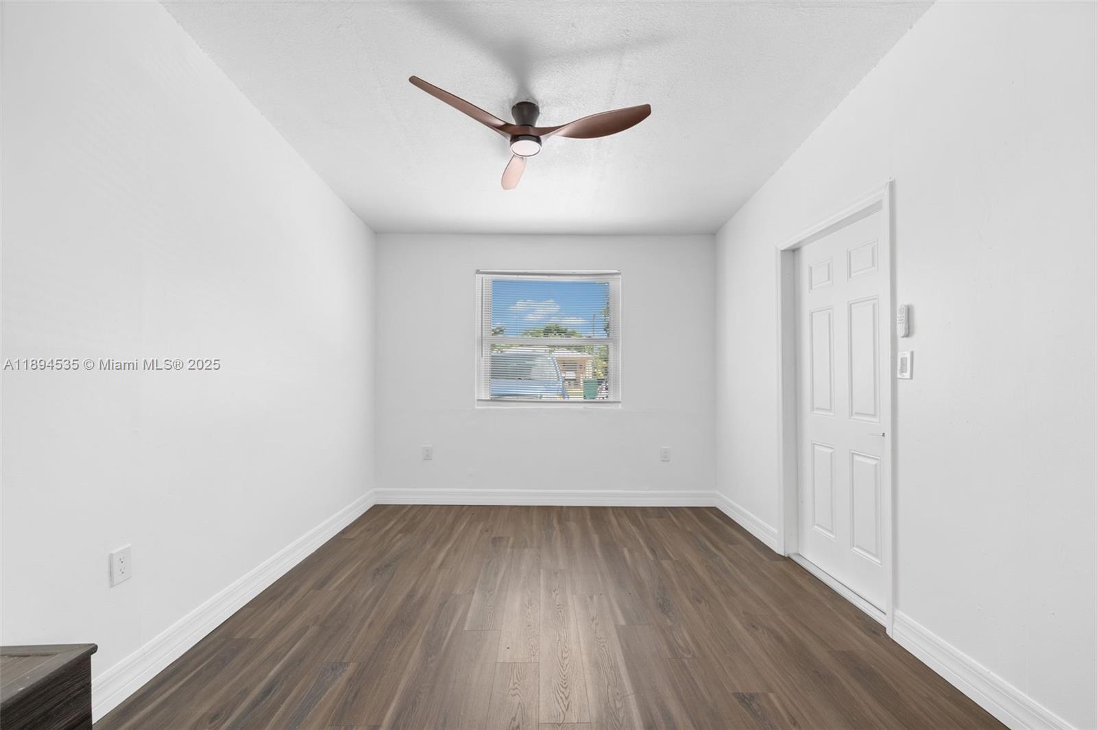 CENTRAL MIAMI PART 2 - Residential Lease