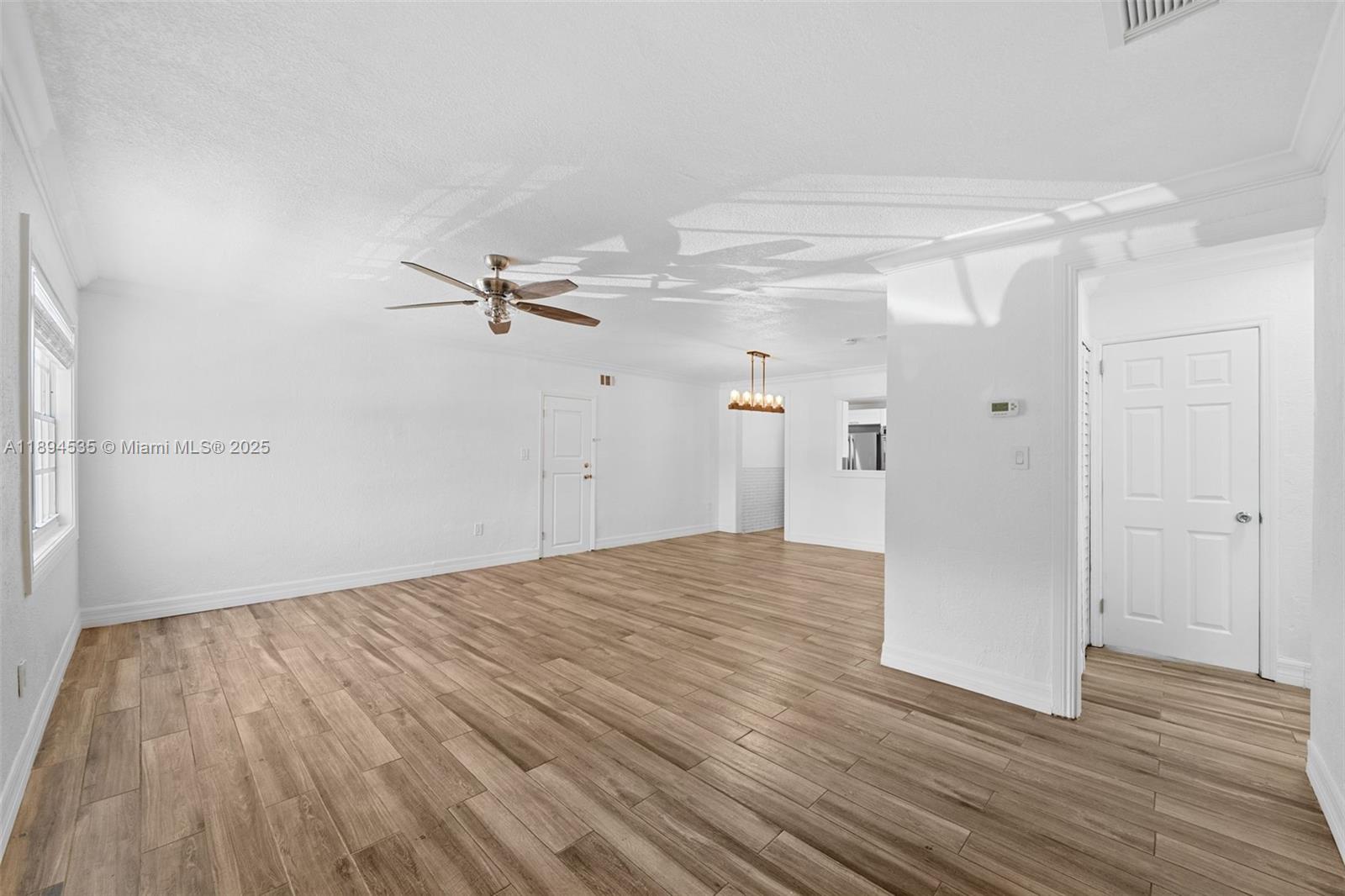 CENTRAL MIAMI PART 2 - Residential Lease