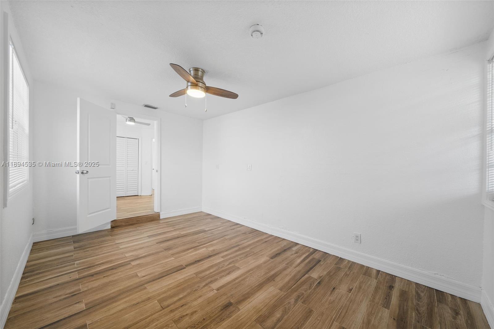 CENTRAL MIAMI PART 2 - Residential Lease