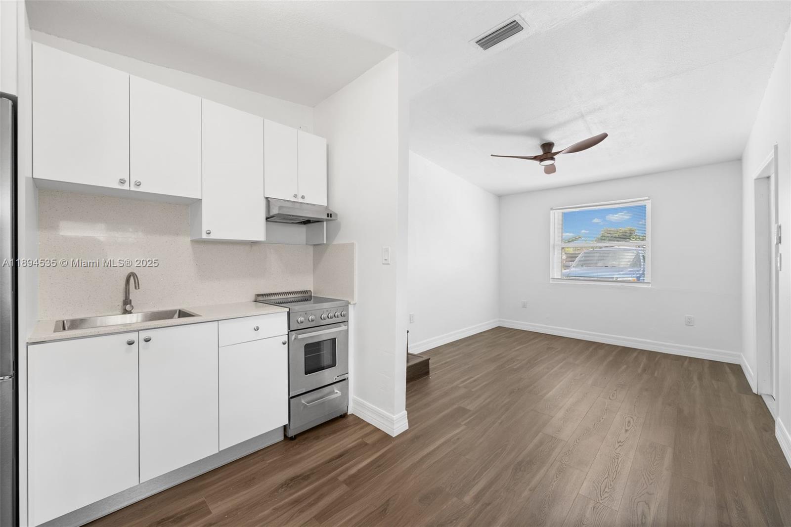 CENTRAL MIAMI PART 2 - Residential Lease