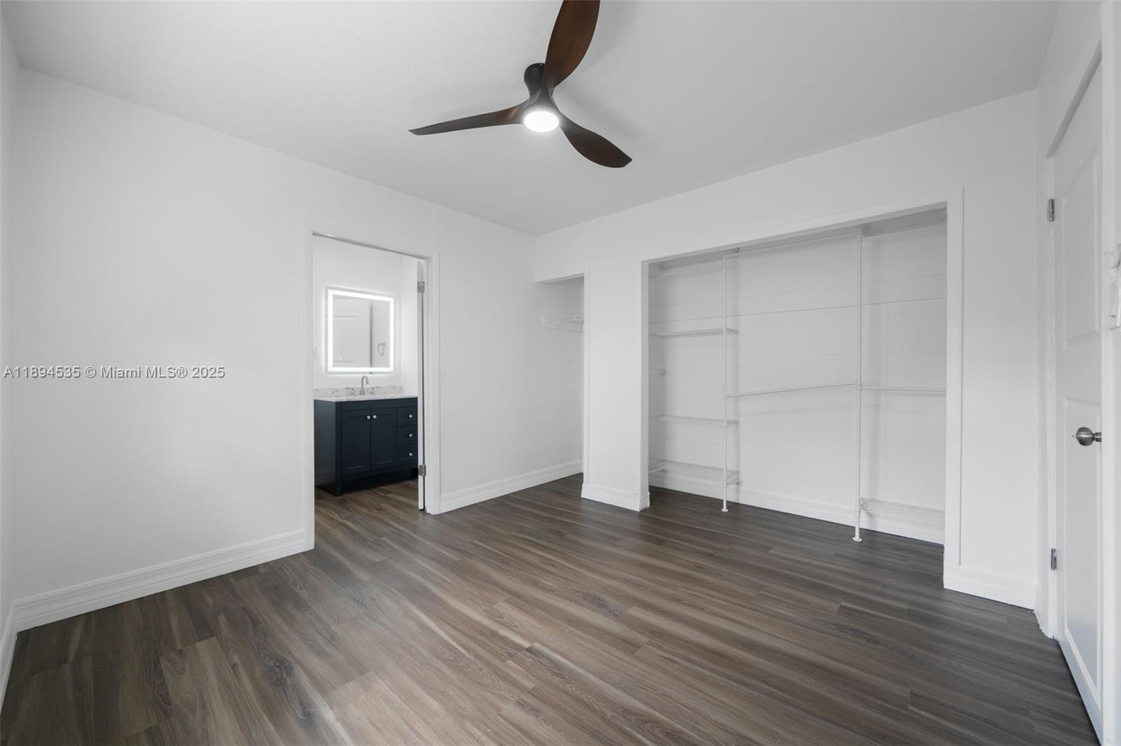CENTRAL MIAMI PART 2 - Residential Lease