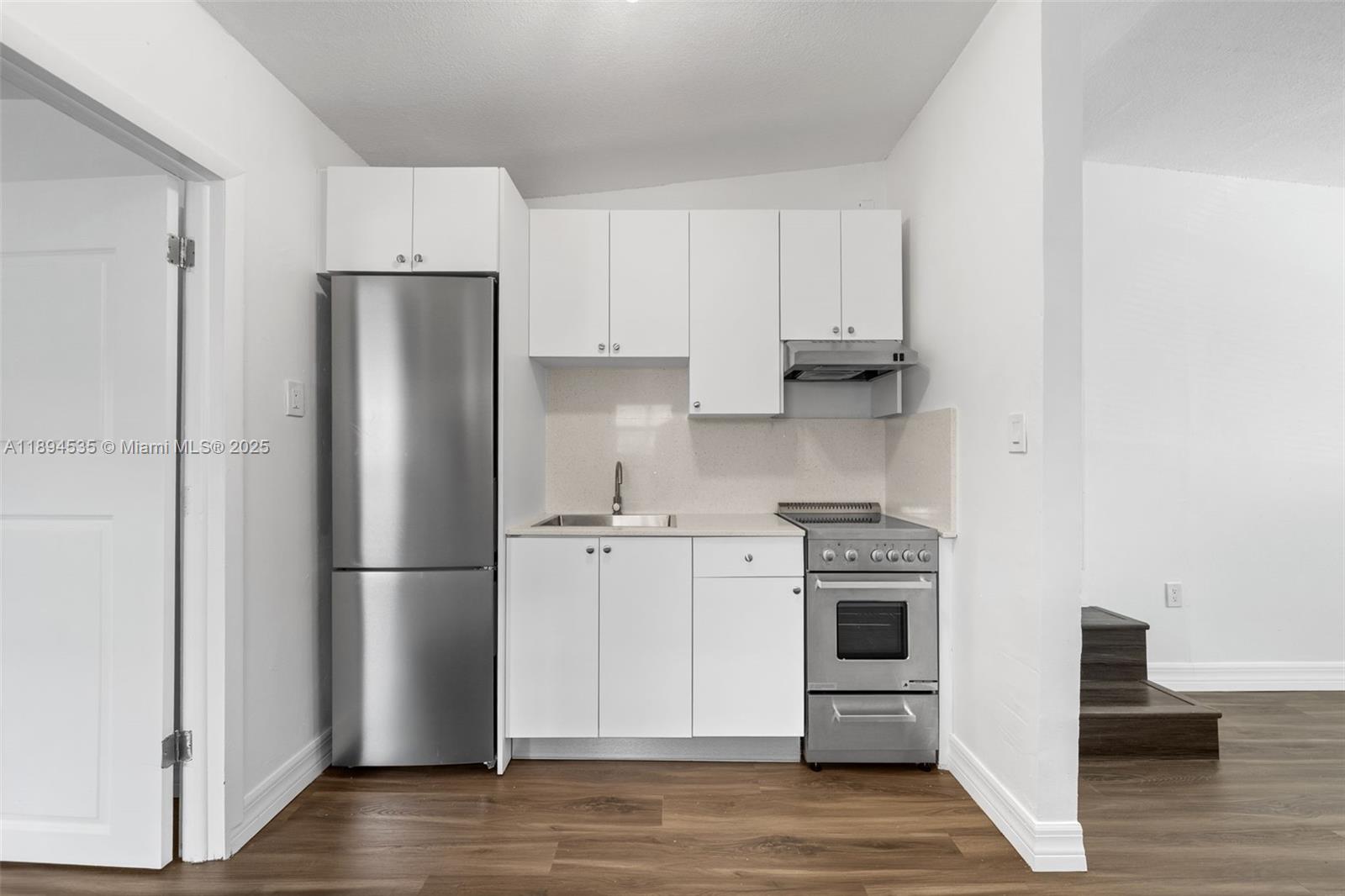 CENTRAL MIAMI PART 2 - Residential Lease