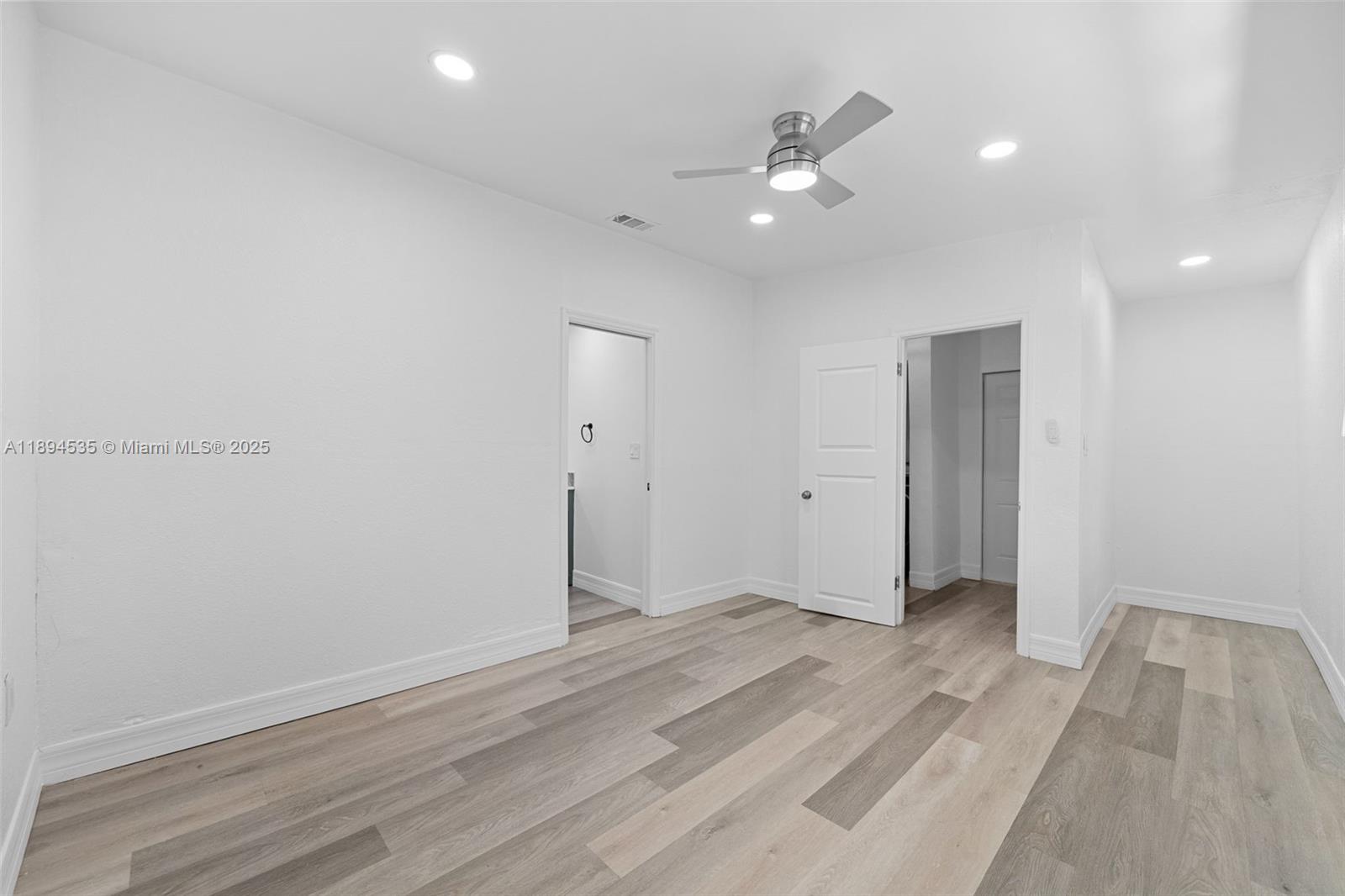 CENTRAL MIAMI PART 2 - Residential Lease