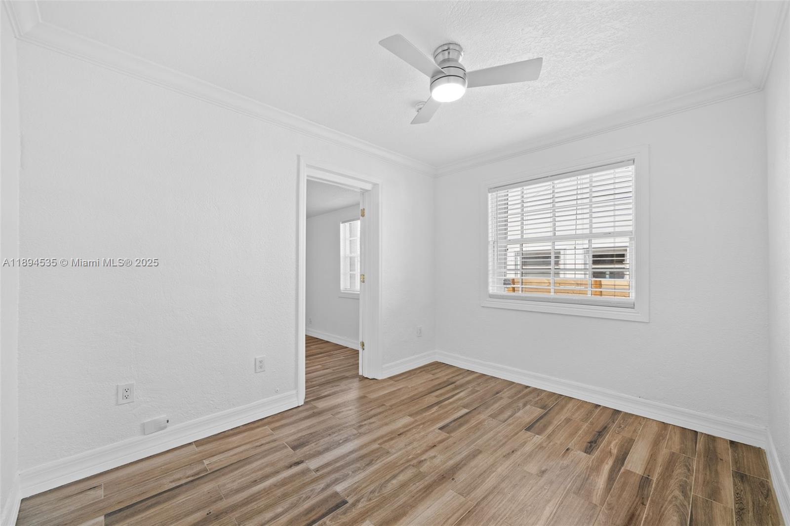 CENTRAL MIAMI PART 2 - Residential Lease
