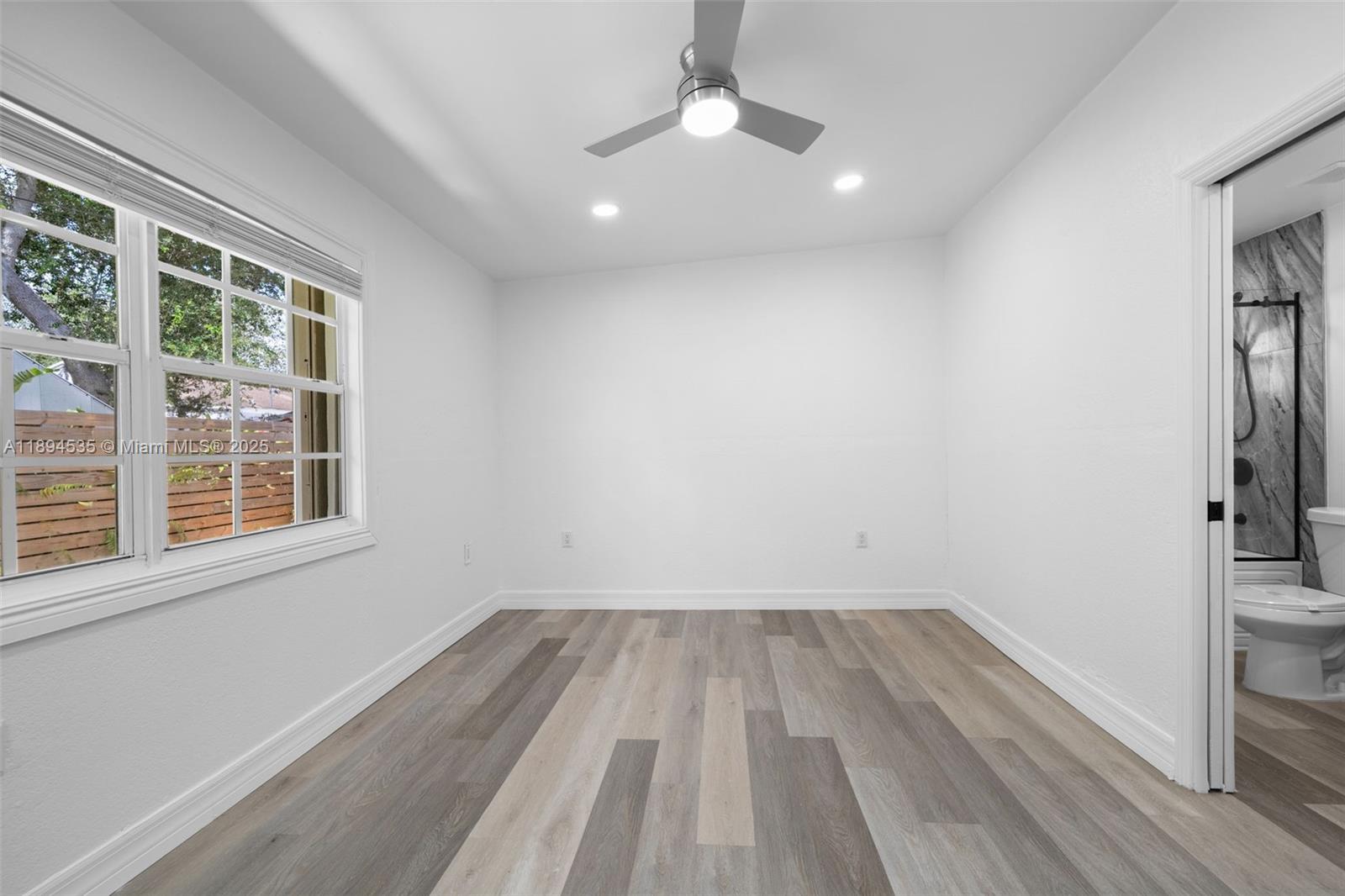 CENTRAL MIAMI PART 2 - Residential Lease