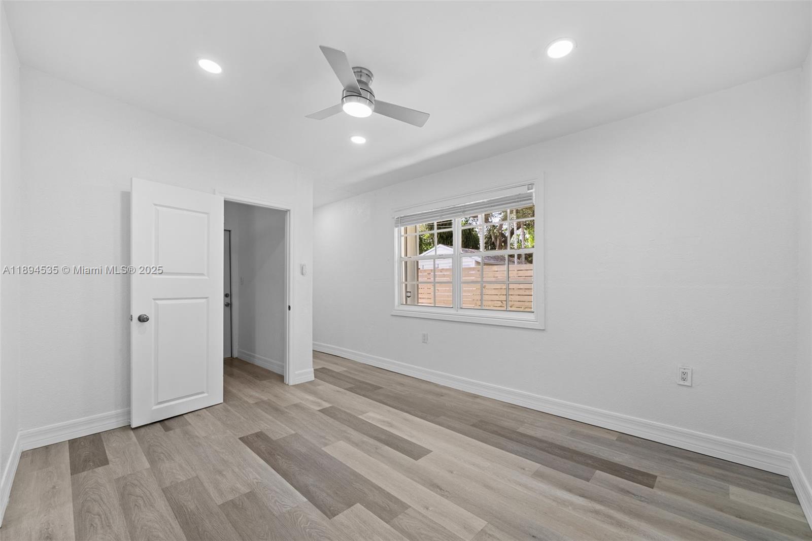 CENTRAL MIAMI PART 2 - Residential Lease