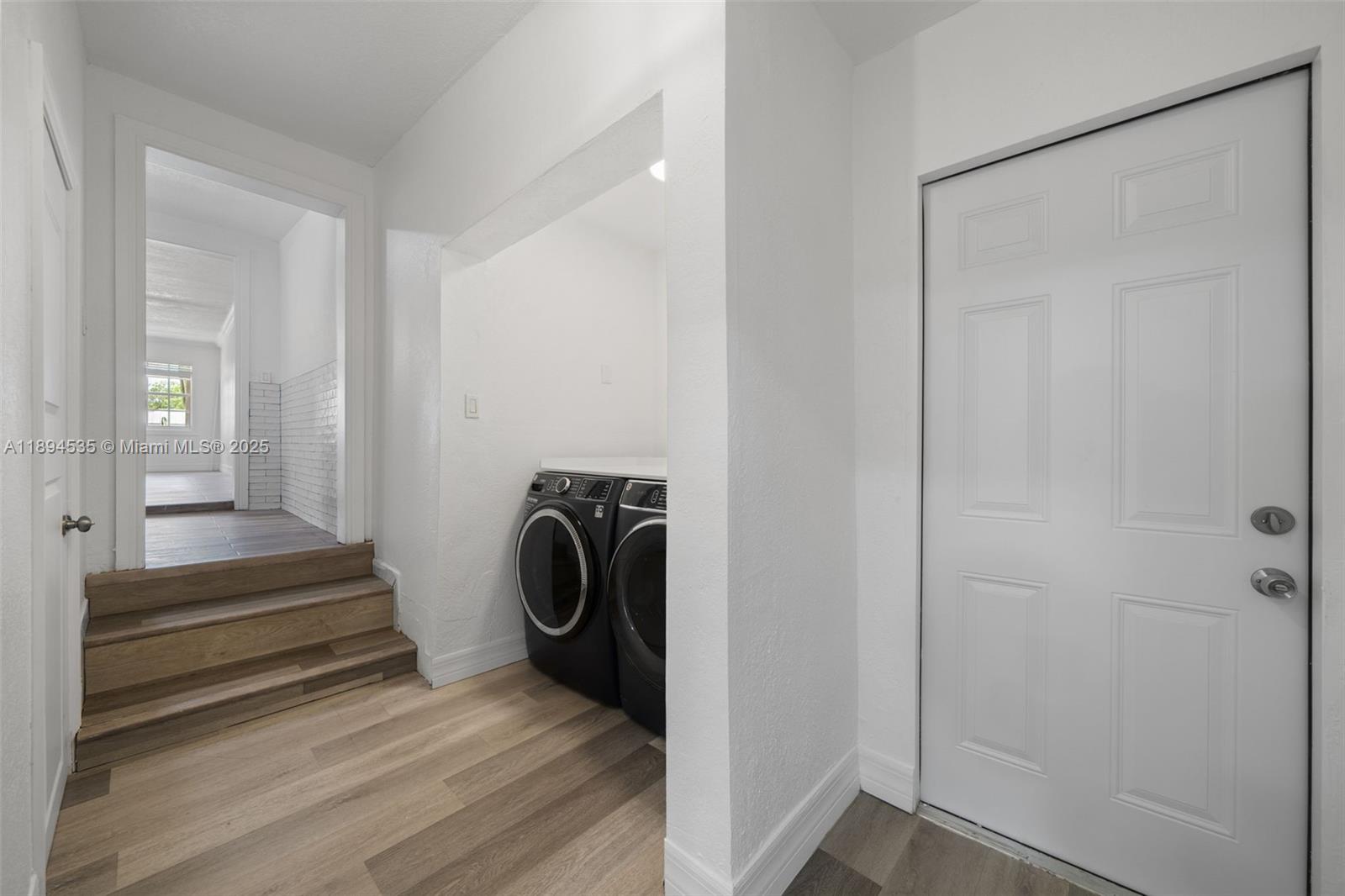 CENTRAL MIAMI PART 2 - Residential Lease