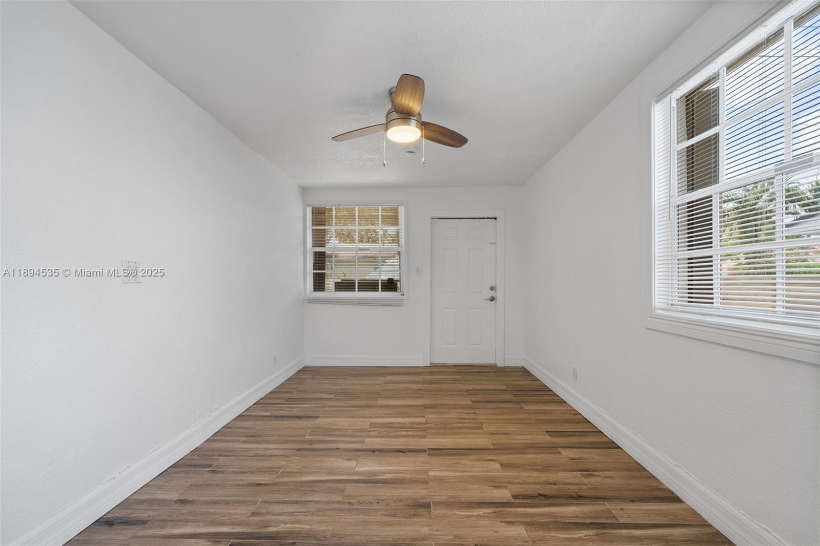 CENTRAL MIAMI PART 2 - Residential Lease