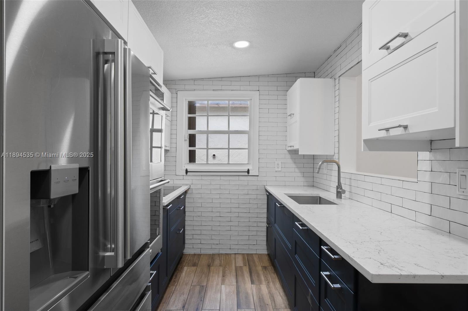 CENTRAL MIAMI PART 2 - Residential Lease