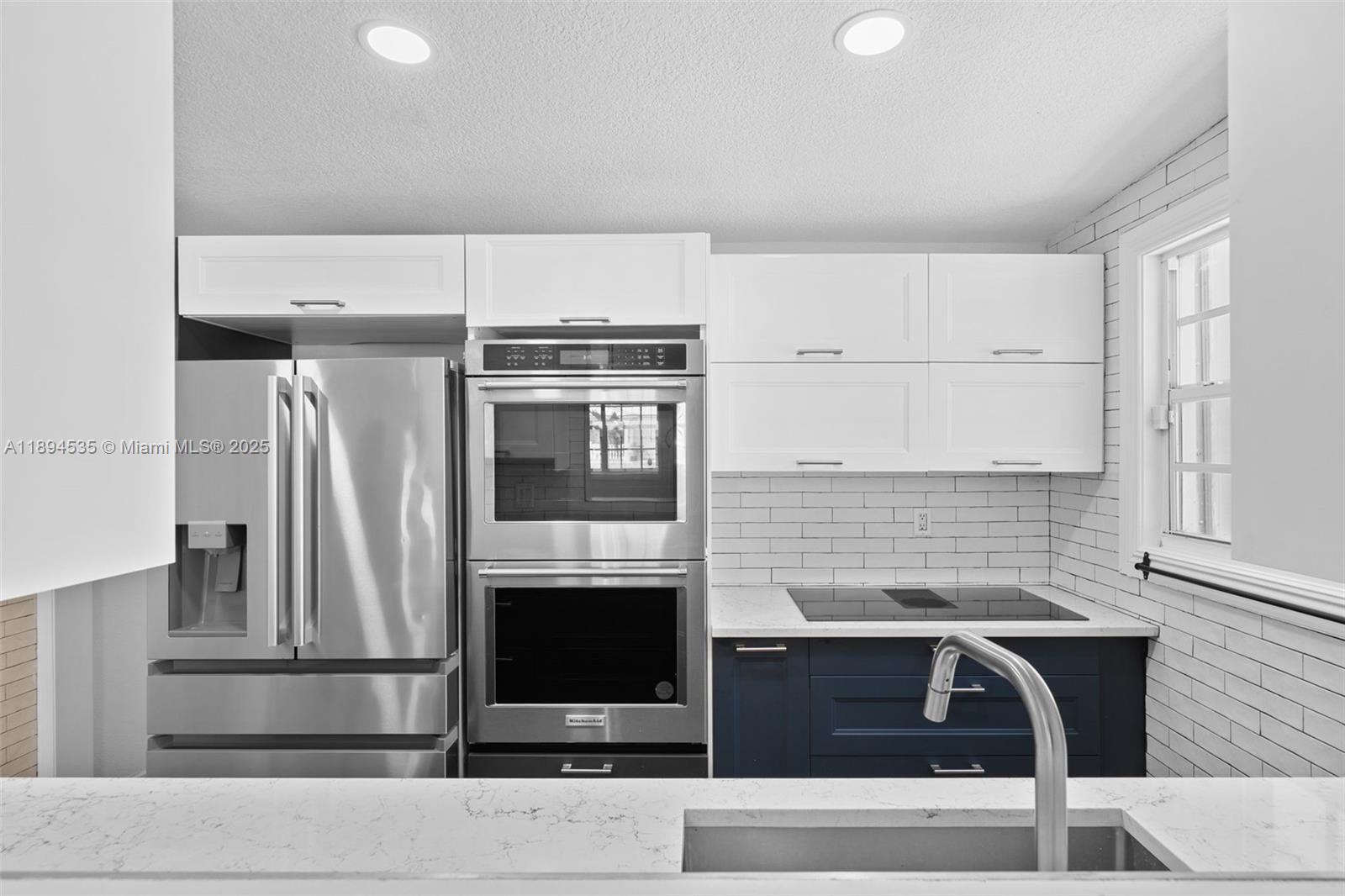 CENTRAL MIAMI PART 2 - Residential Lease