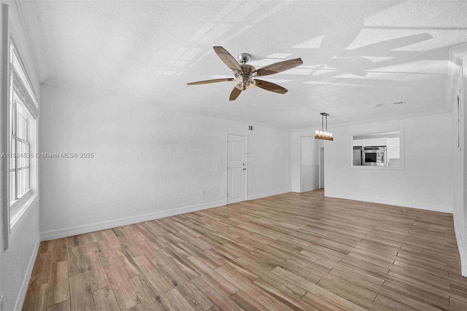 CENTRAL MIAMI PART 2 - Residential Lease