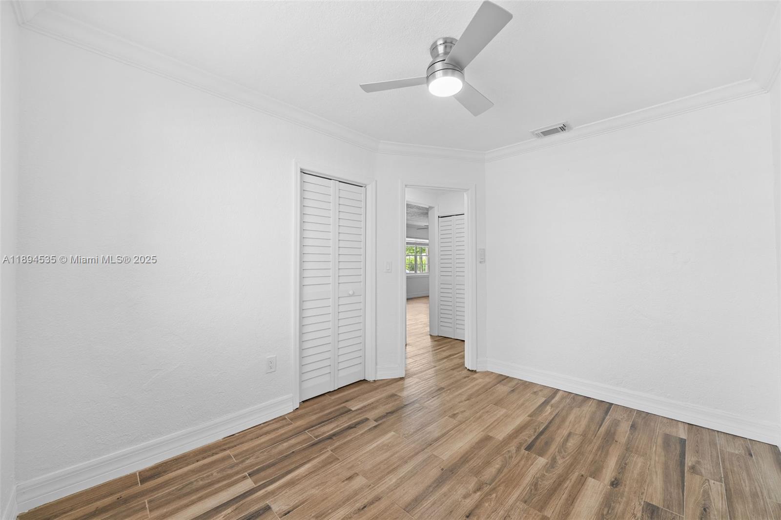 CENTRAL MIAMI PART 2 - Residential Lease
