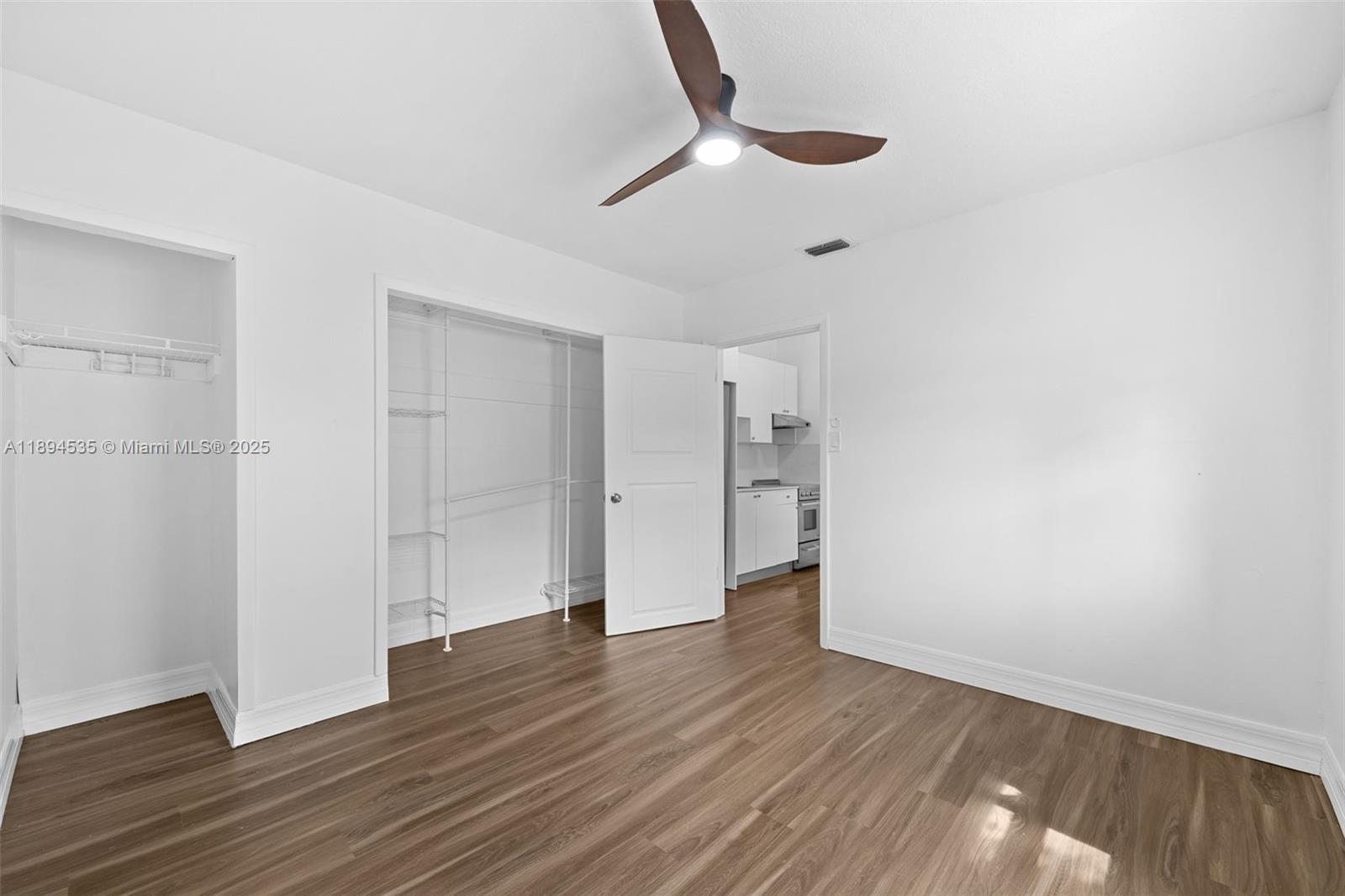 CENTRAL MIAMI PART 2 - Residential Lease