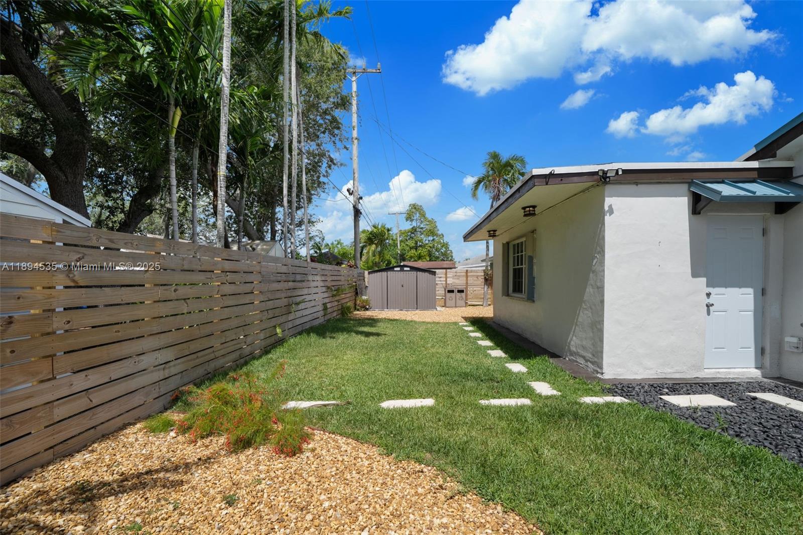 CENTRAL MIAMI PART 2 - Residential Lease
