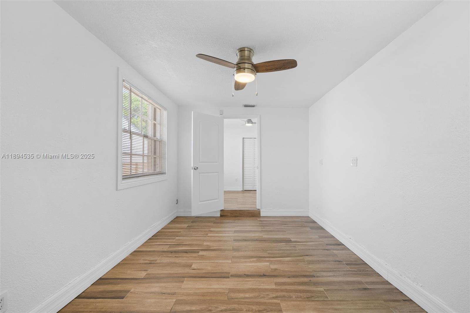 CENTRAL MIAMI PART 2 - Residential Lease