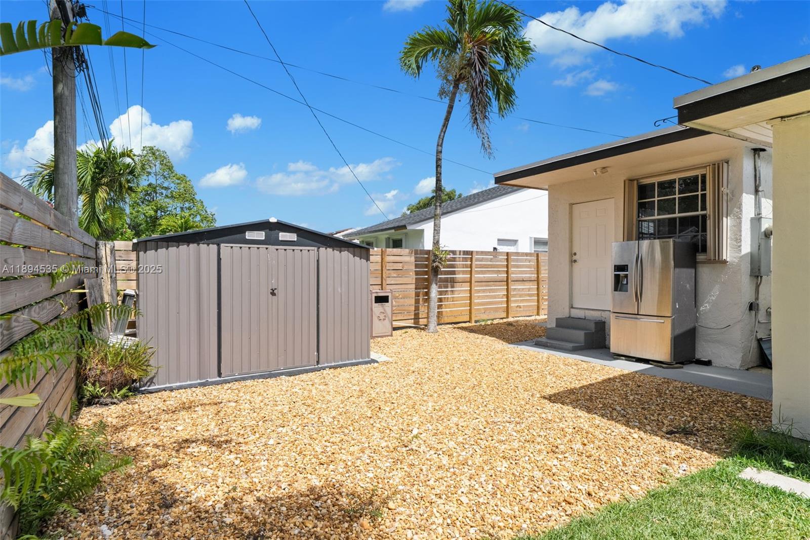 CENTRAL MIAMI PART 2 - Residential Lease