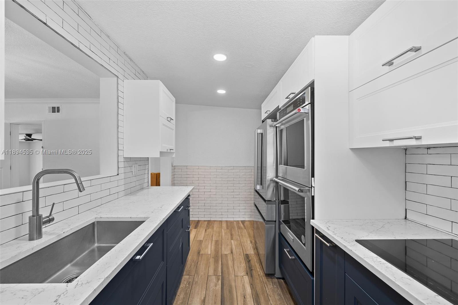 CENTRAL MIAMI PART 2 - Residential Lease