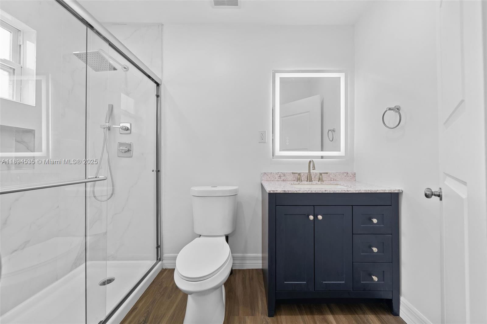 CENTRAL MIAMI PART 2 - Residential Lease