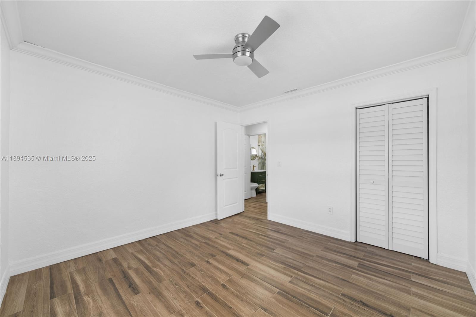 CENTRAL MIAMI PART 2 - Residential Lease