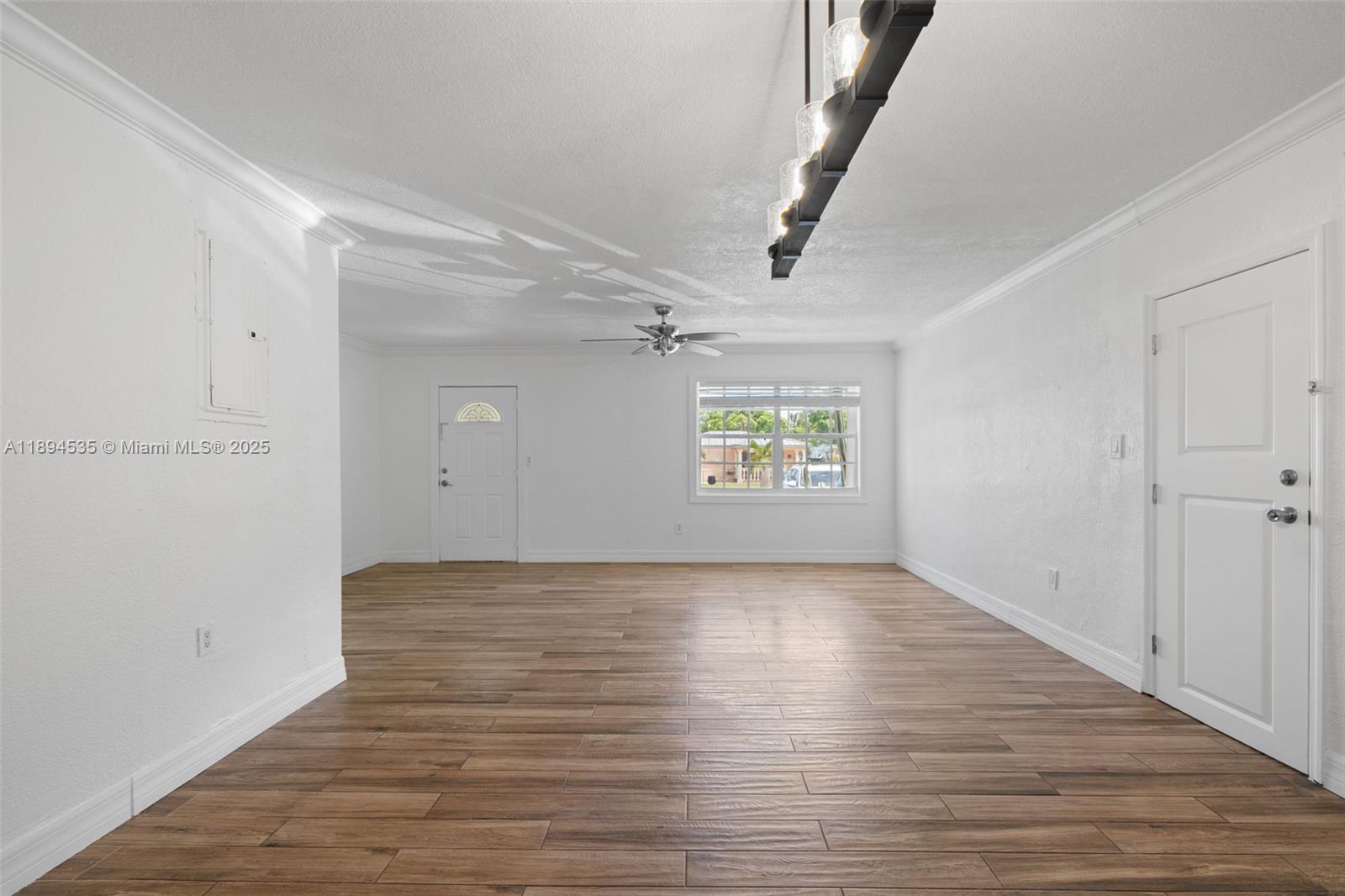 CENTRAL MIAMI PART 2 - Residential Lease