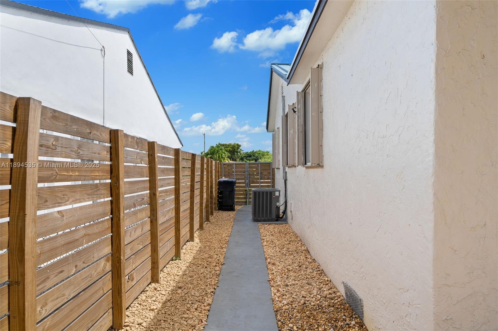 CENTRAL MIAMI PART 2 - Residential Lease