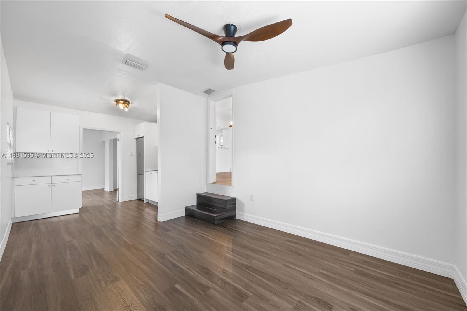 CENTRAL MIAMI PART 2 - Residential Lease