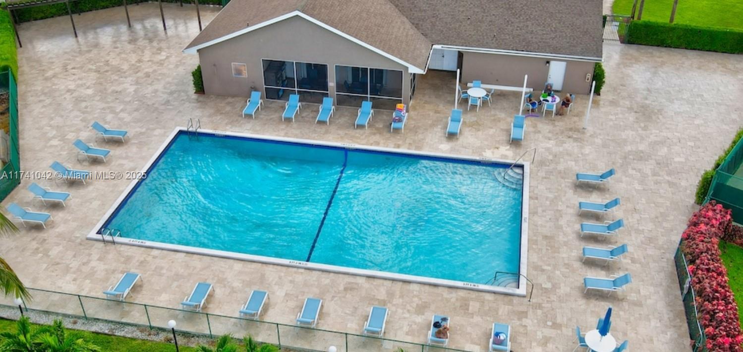 BOCA GARDENS 3 - Residential